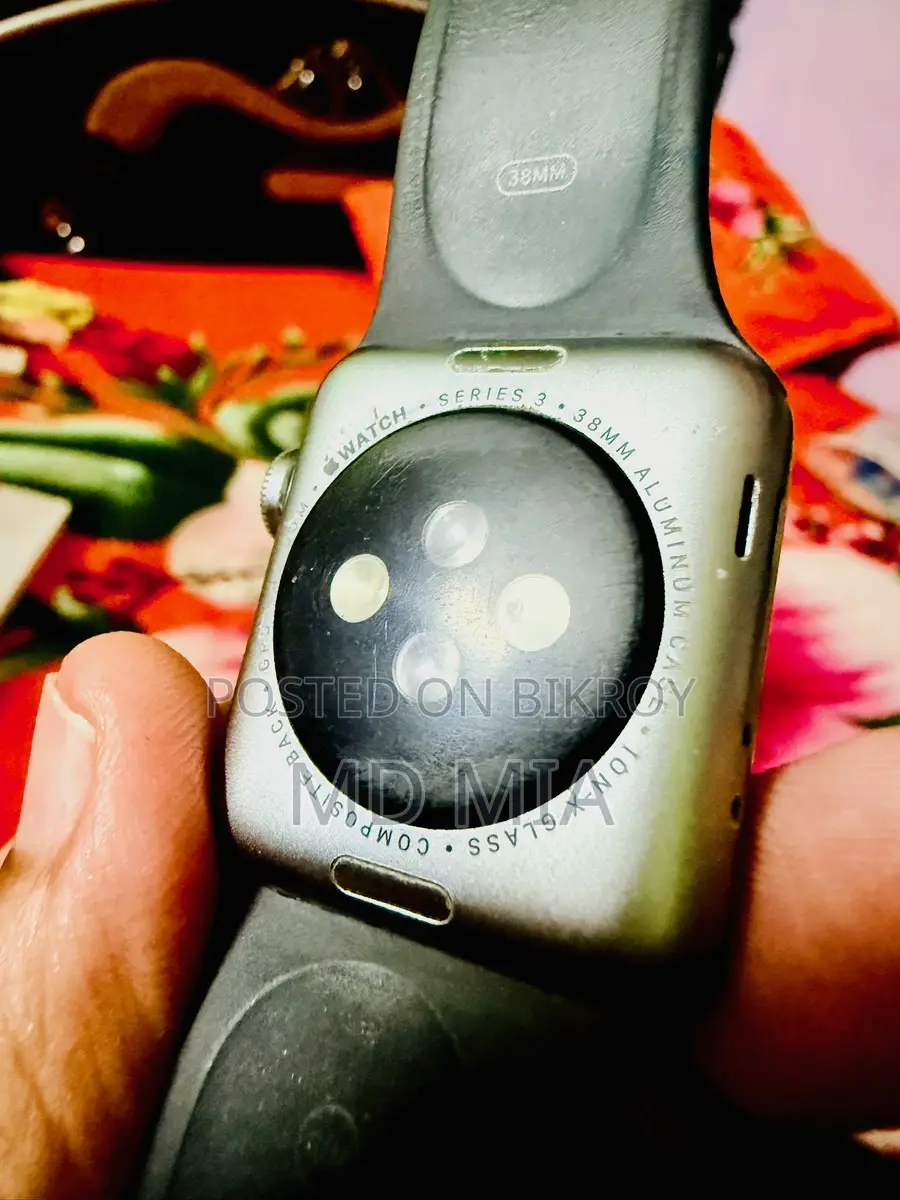 স্মার্ট ওয়াচ