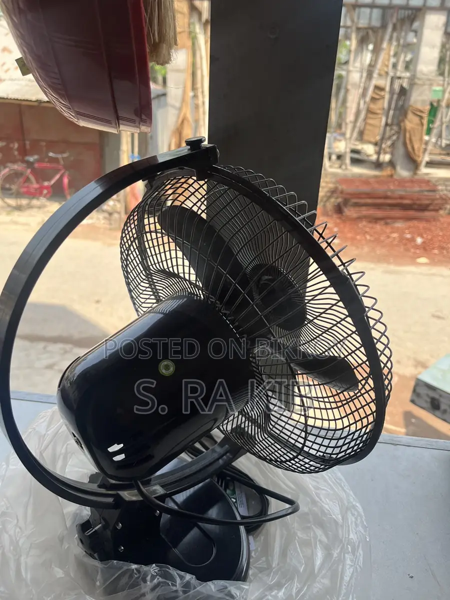 Ericsson Fan Sale