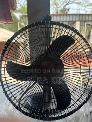 Ericsson Fan Sale