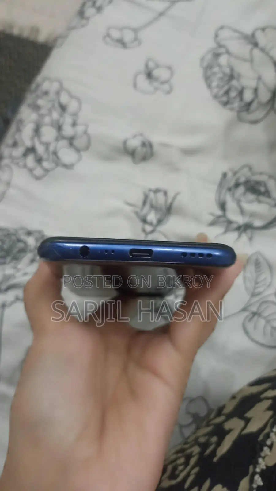 Realme C17 (Used)