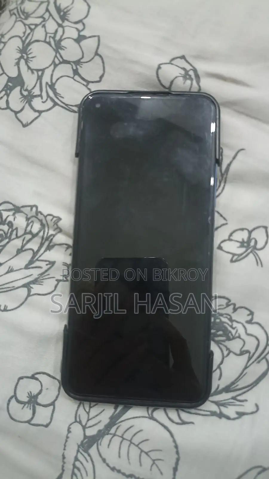 Realme C17 (Used)