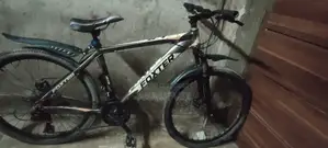 ফানি সাইকেল