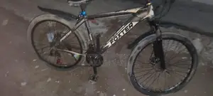 ফানি সাইকেল