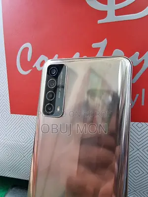 Huawei Y7a 128GB (Used)