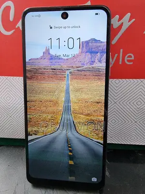 Huawei Y7a 128GB (Used)