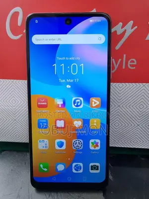 Huawei Y7a 128GB (Used)