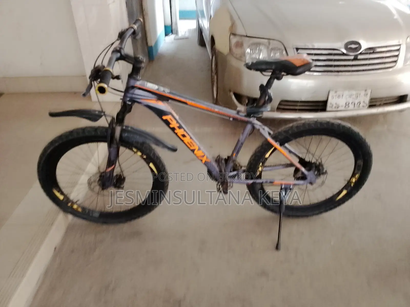 Cycle Sell