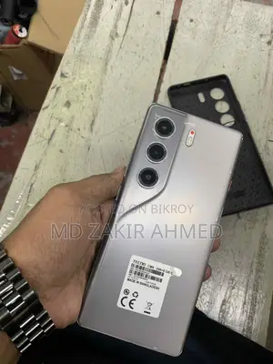 Tecno Camon 40 Pro . (Used)