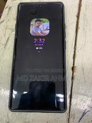 Tecno Camon 40 Pro . (Used)