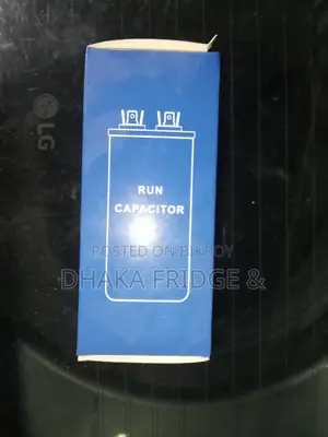 Ac 45 uf capacitor