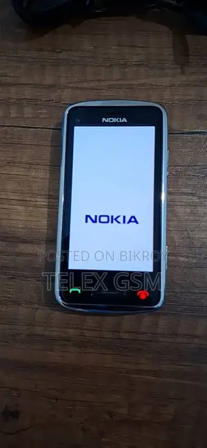 Nokia C6 (ব্যবহৃত)