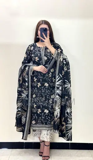 হিট প্রিন্টেড ড্রেস কালেকশন