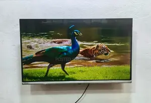 Toshiba-32" Inch Frameless Voice Control TV Original