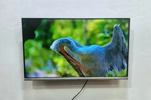 Toshiba-32" Inch Frameless Voice Control TV Original