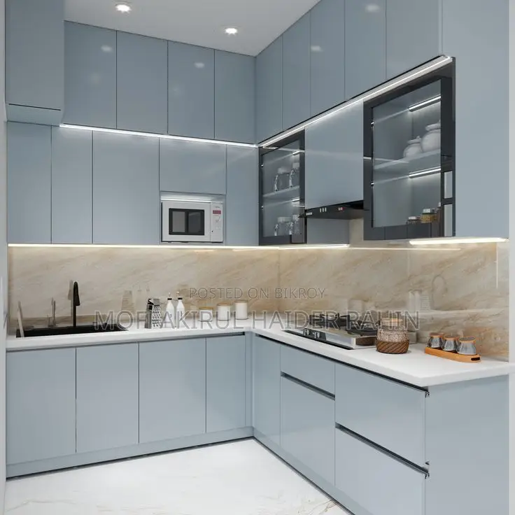 Home Decor Interior