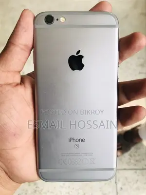 Apple iPhone 6S . (Used)