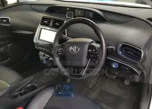 Toyota Prius S TURING 2020