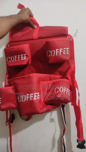 Coffee Bag