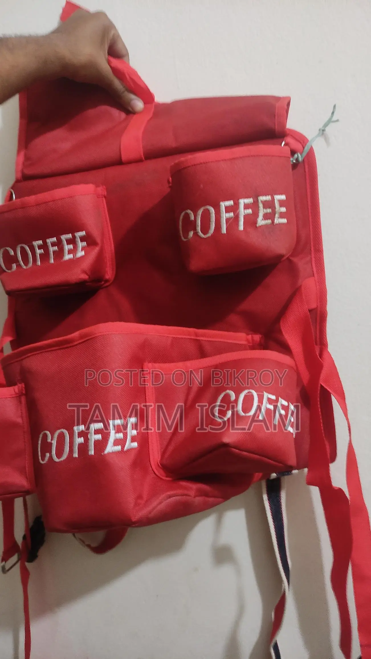 Coffee Bag