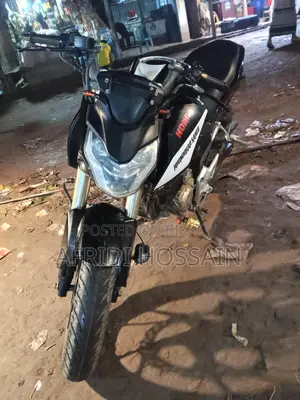 CFMoto 150SC 2022 Black