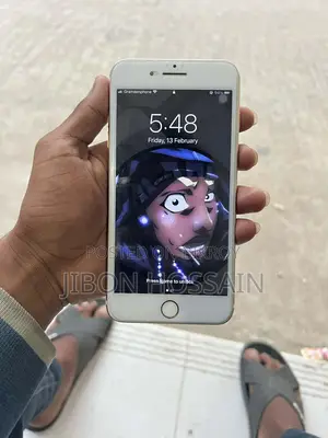 Apple iPhone 7 Plus (Used)