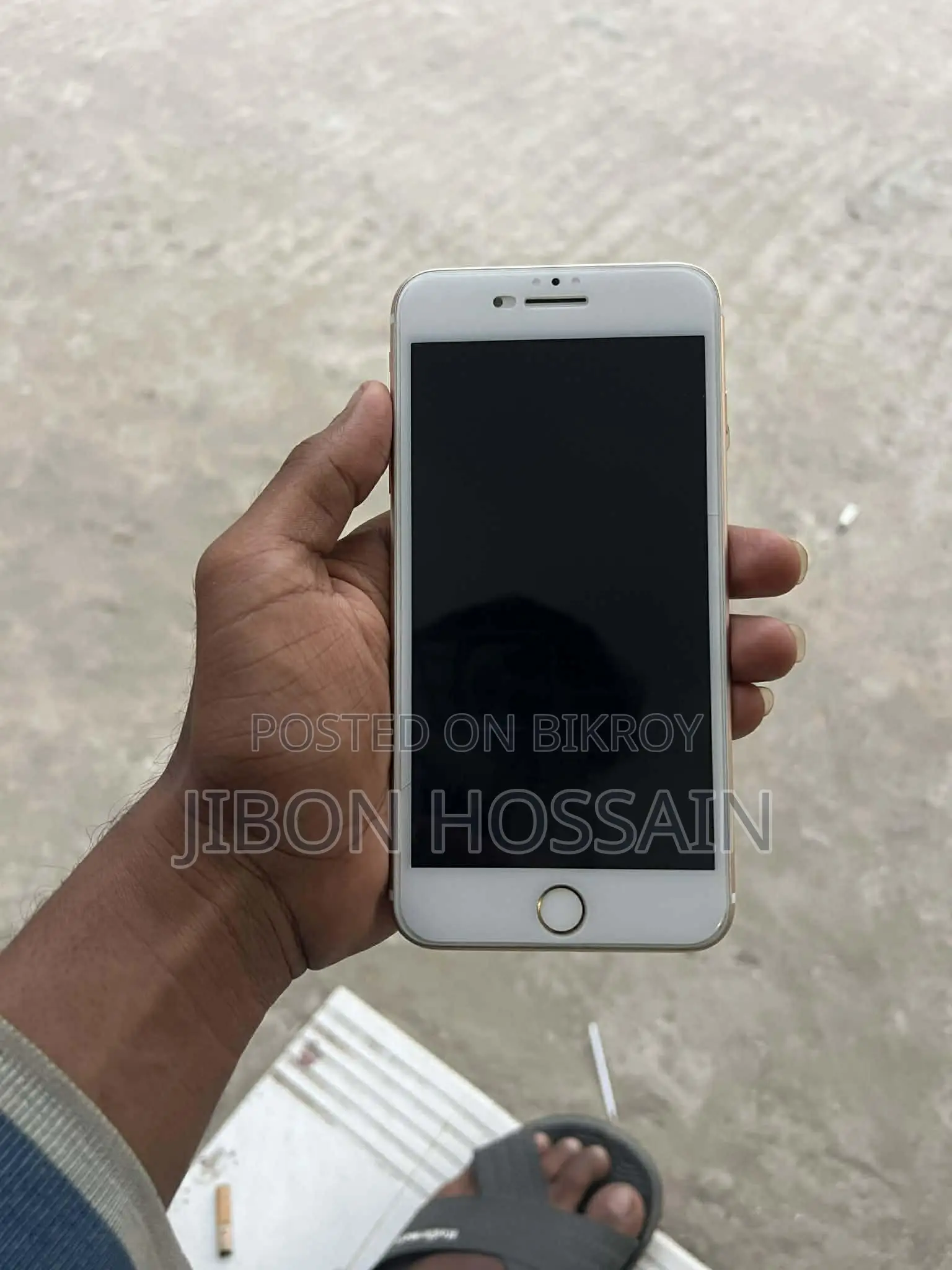 Apple iPhone 7 Plus (Used)