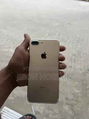 Apple iPhone 7 Plus (Used)