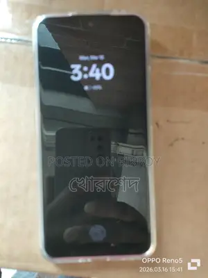 OPPO Reno 12 Pro China (Used)