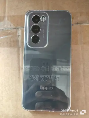 OPPO Reno 12 Pro China (Used)
