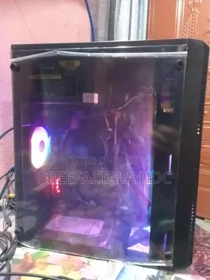 Desktop sell
