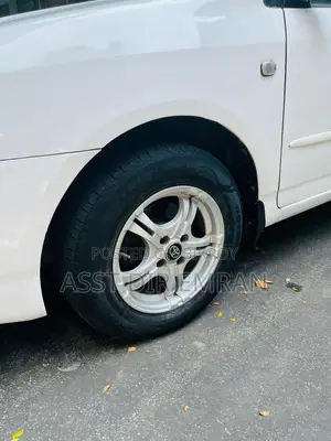 Toyota Corolla X 2006
