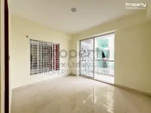 Ready flat for sale 1504 sqft Apartment at Bashundhara R/A, G Block