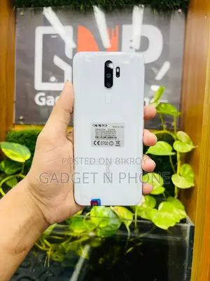 OPPO A9 2020 8000tk (Used)