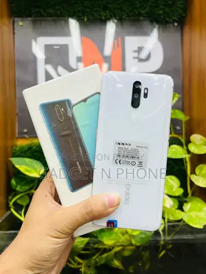 OPPO A9 2020 8000tk (Used)