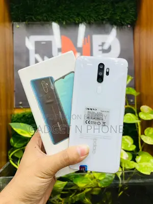OPPO A9 2020 8000tk (Used)