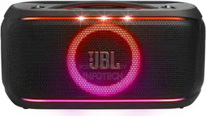JBL PartyBox On-The-Go 2 Portable Party Speaker