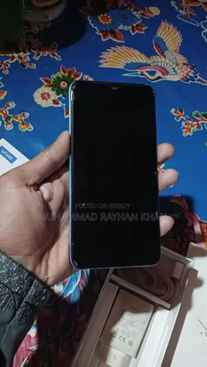 Vivo Y1s (Used)