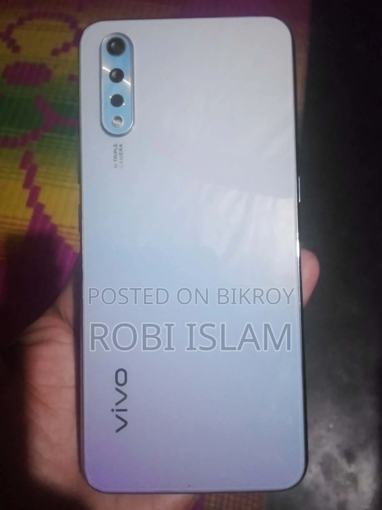 Vivo S1 Pro (Used)