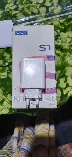 Vivo S1 Pro (Used)