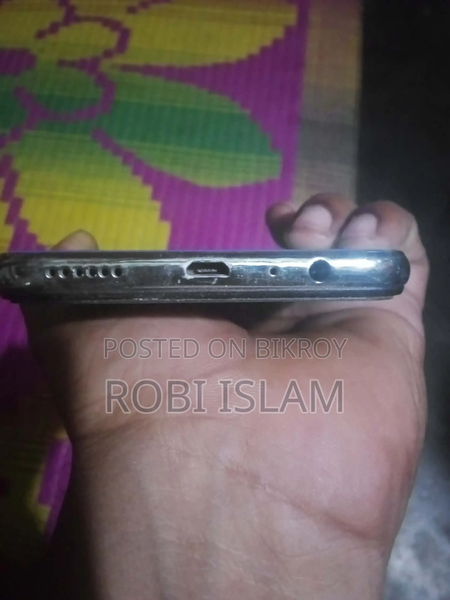 Vivo S1 Pro (Used)