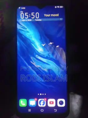 Vivo S1 Pro (Used)