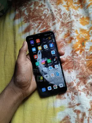 OPPO A15s (Used)