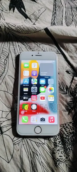 Apple iPhone 6S (ব্যবহৃত)
