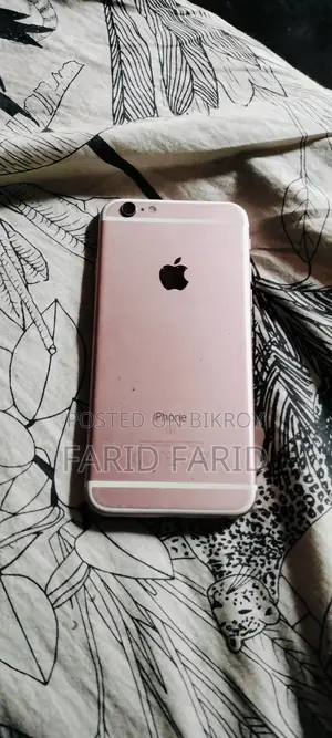 Apple iPhone 6S (ব্যবহৃত)