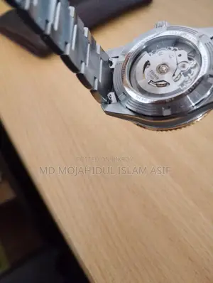 Tissot Sea Master