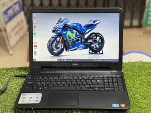 Dell inspiron 3521 i3 3rd Gen 4/128gb ssd