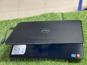 Dell inspiron 3521 i3 3rd Gen 4/128gb ssd