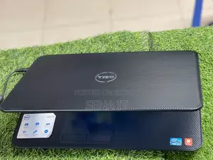 Dell inspiron 3521 i3 3rd Gen 4/128gb ssd