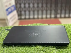 Dell inspiron 3521 i3 3rd Gen 4/128gb ssd