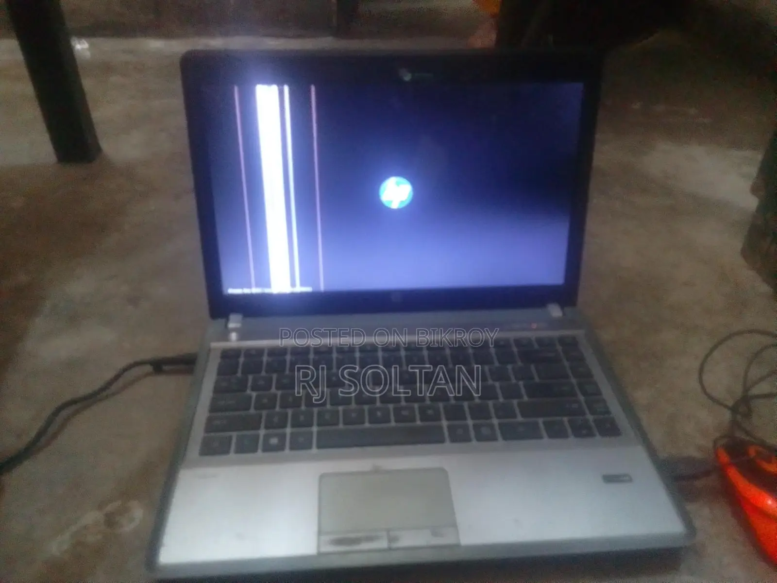 Laptop for Sale